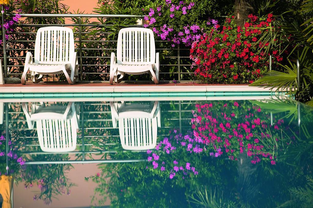 Hotel Capri Bardolino 3S Εξωτερικό φωτογραφία
