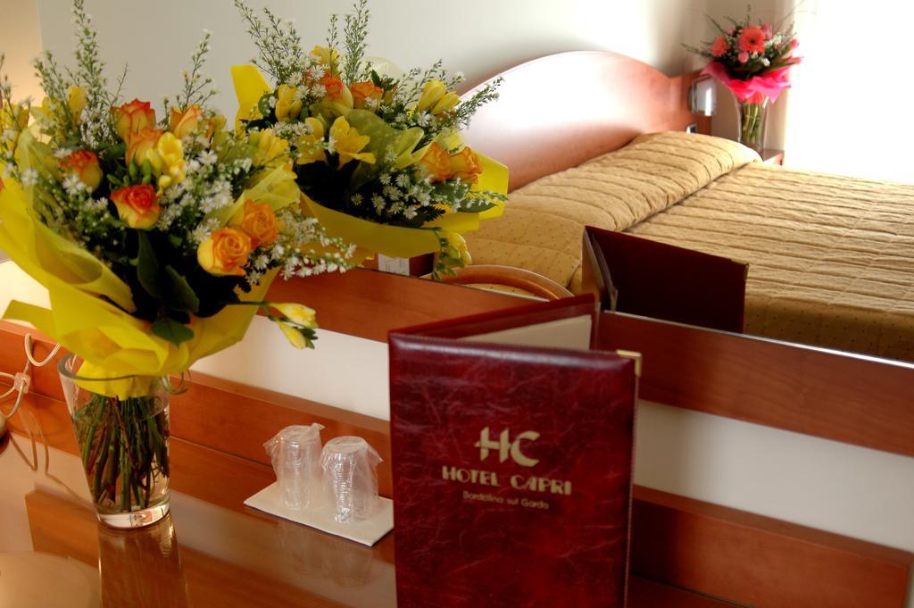 Hotel Capri Bardolino 3S Δωμάτιο φωτογραφία