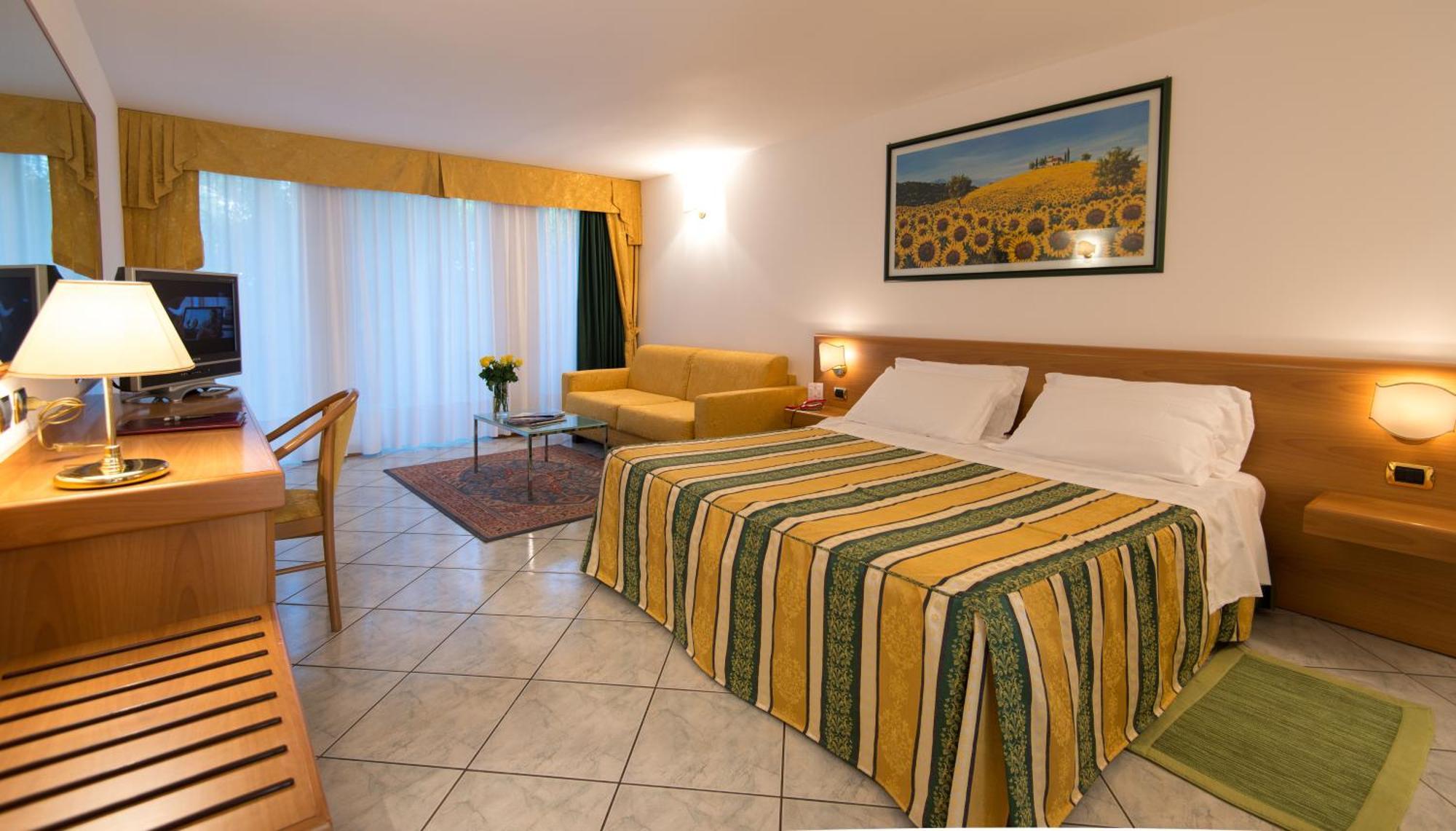 Hotel Capri Bardolino 3S Εξωτερικό φωτογραφία