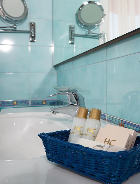 Hotel Capri Bardolino 3S Εξωτερικό φωτογραφία