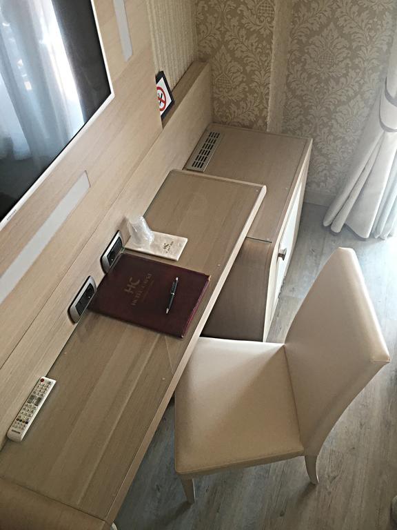 Hotel Capri Bardolino 3S Εξωτερικό φωτογραφία