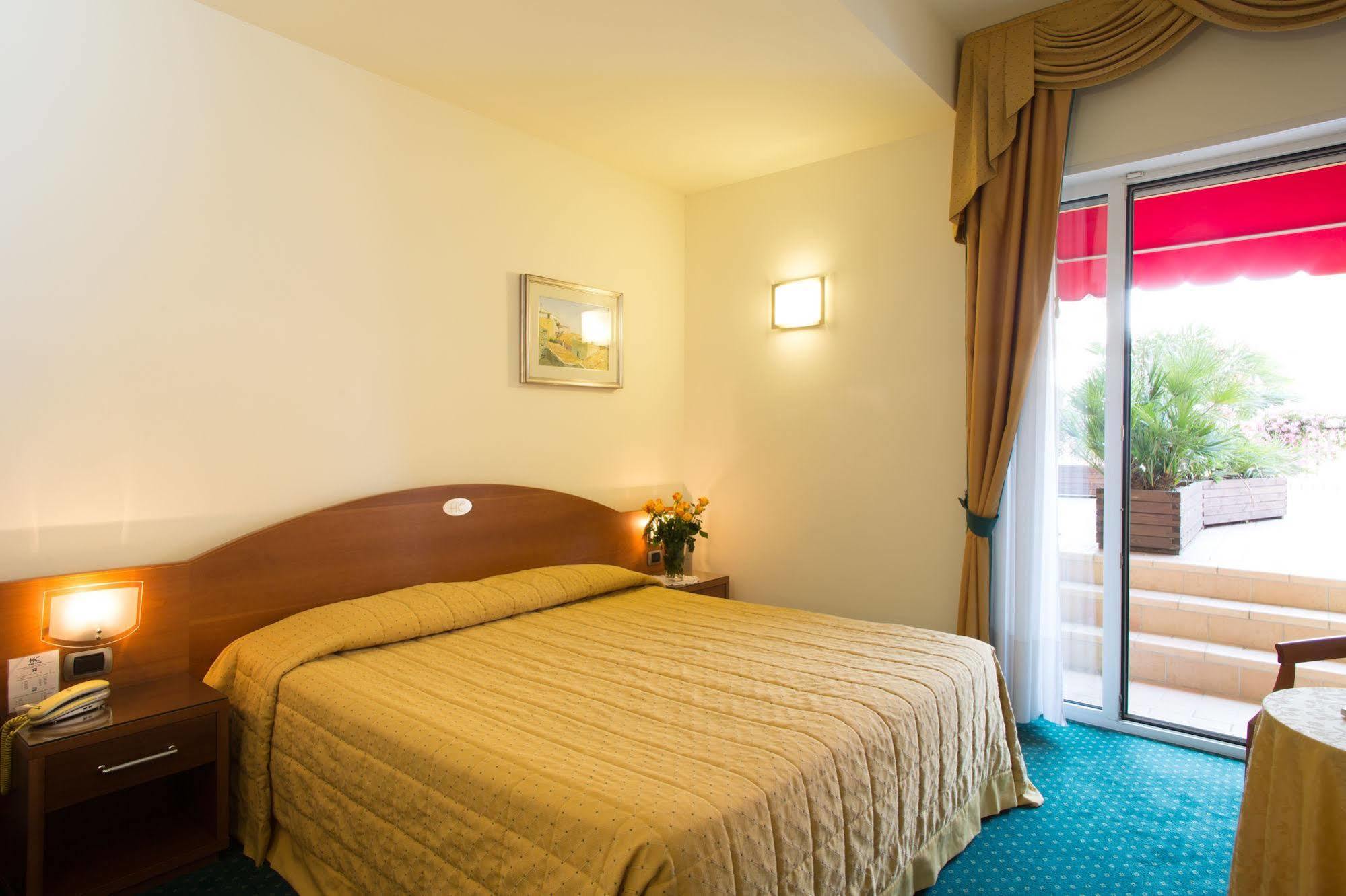 Hotel Capri Bardolino 3S Εξωτερικό φωτογραφία