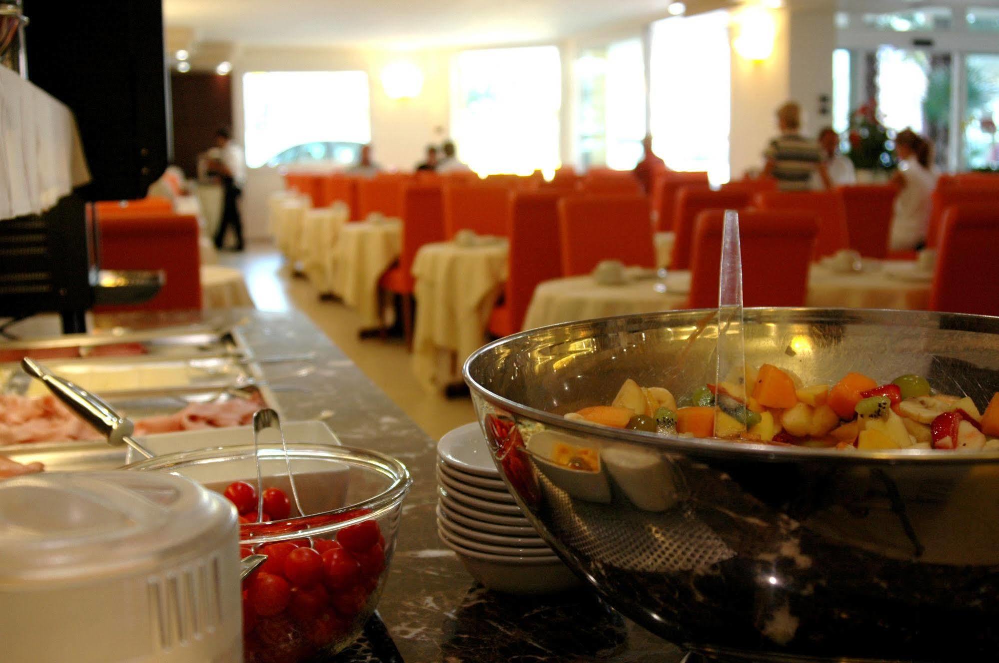 Hotel Capri Bardolino 3S Εξωτερικό φωτογραφία