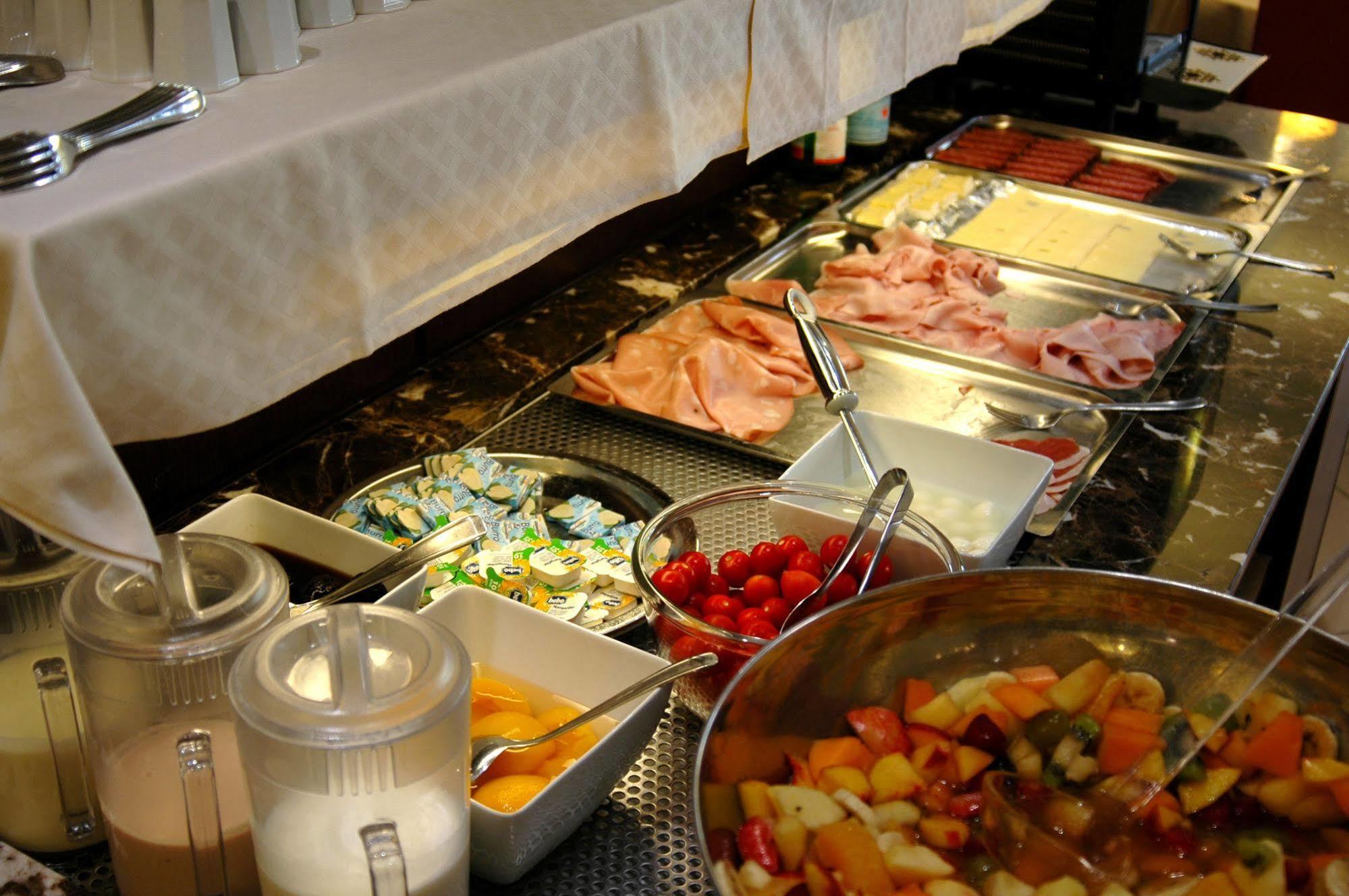 Hotel Capri Bardolino 3S Εξωτερικό φωτογραφία