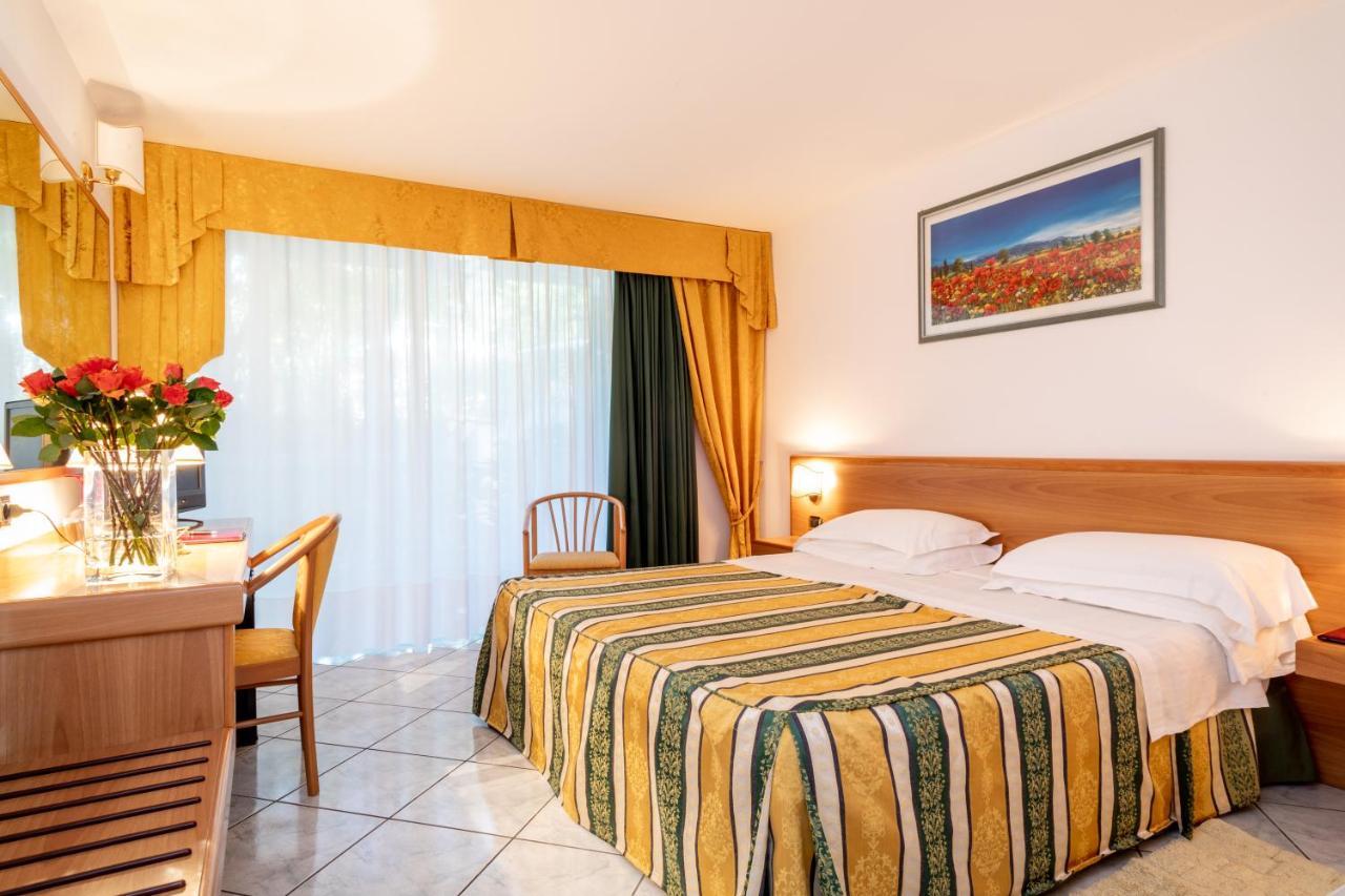 Hotel Capri Bardolino 3S Εξωτερικό φωτογραφία