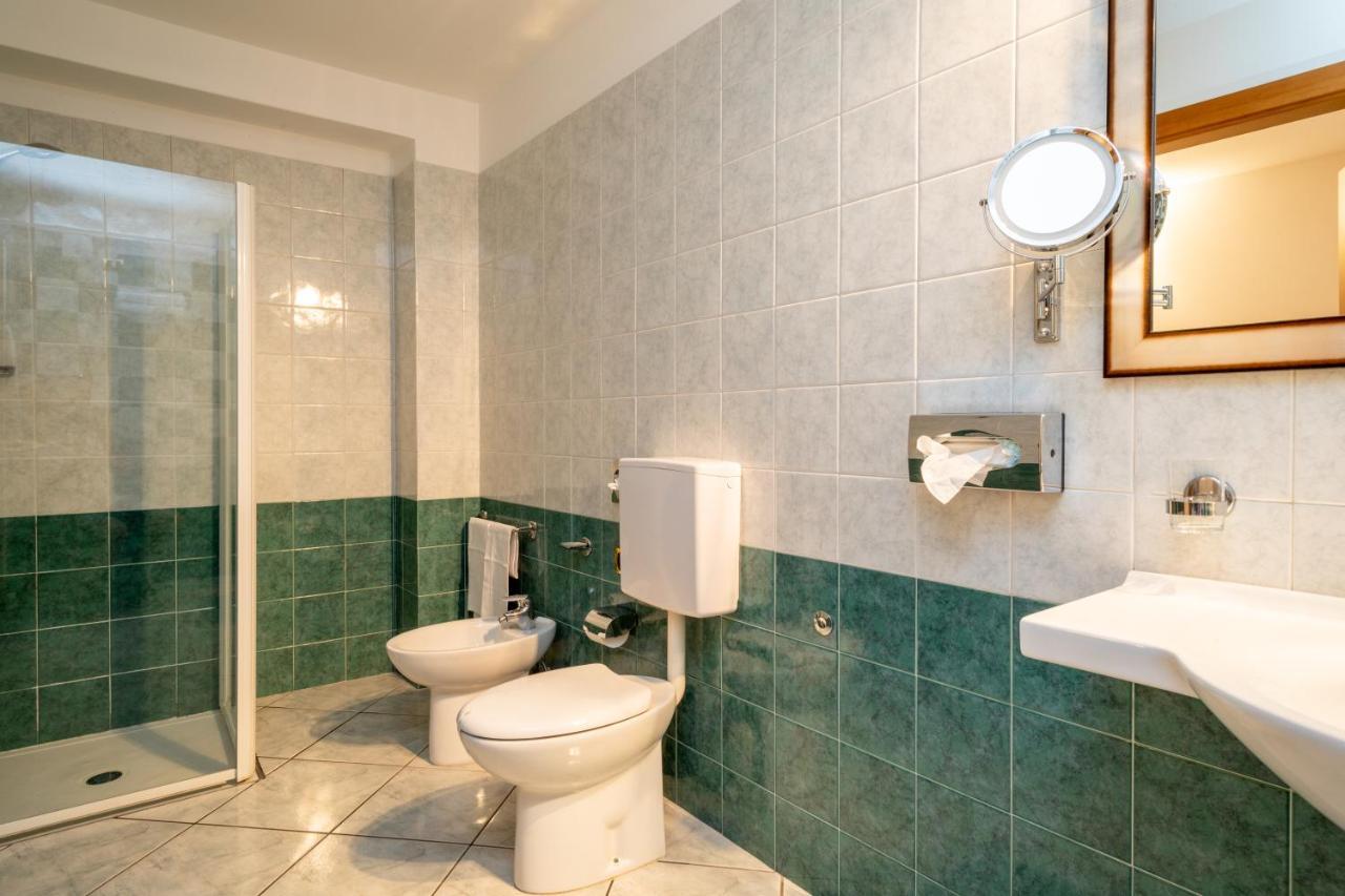 Hotel Capri Bardolino 3S Εξωτερικό φωτογραφία