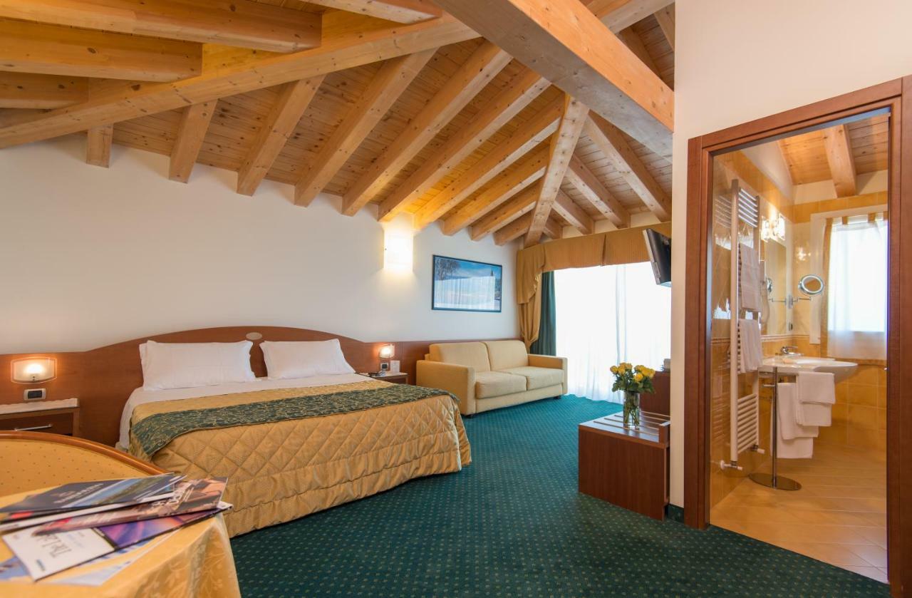 Hotel Capri Bardolino 3S Εξωτερικό φωτογραφία